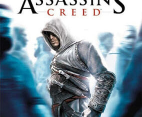 BAIXAR ASSASSIN’S CREED RGH XEX